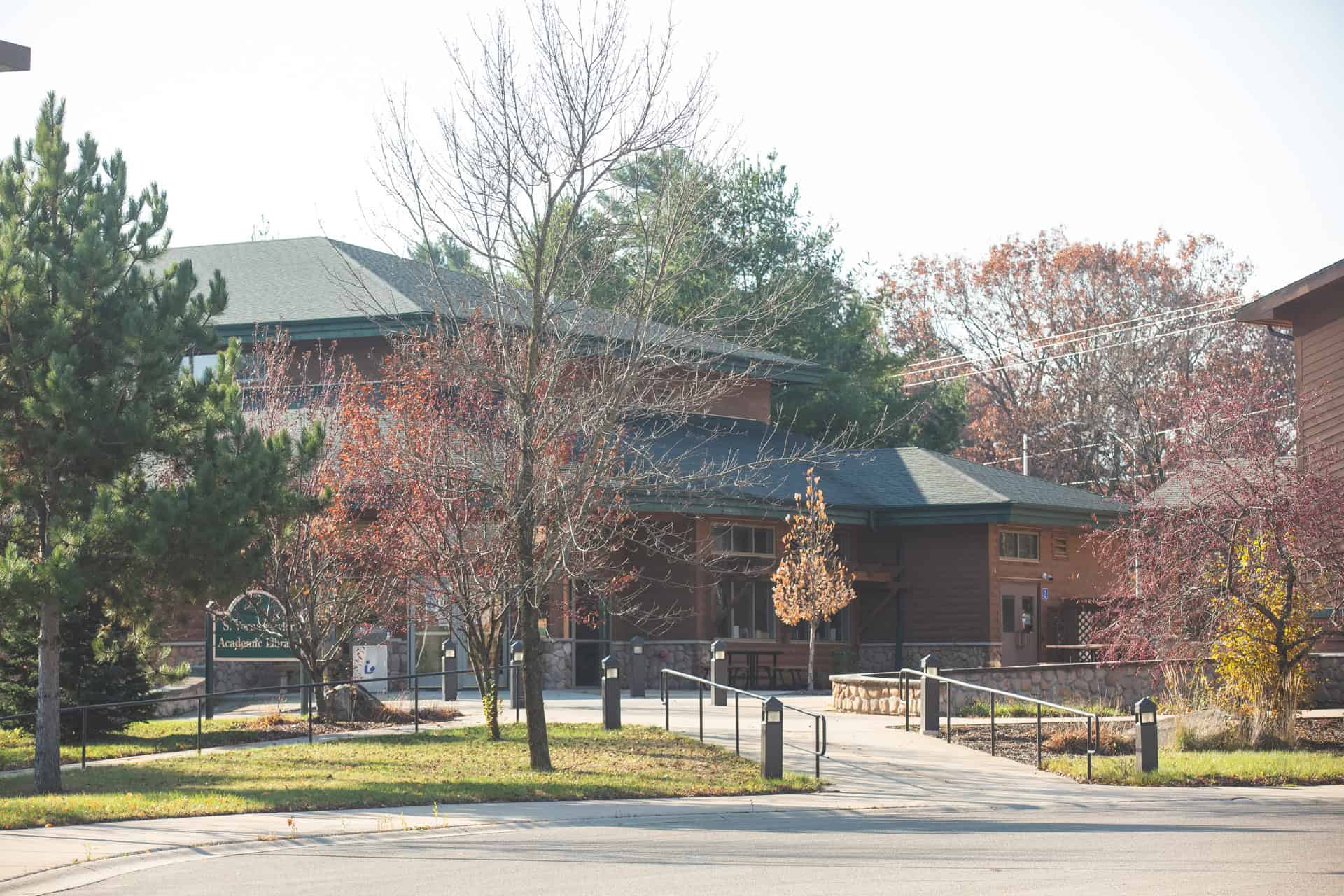 College of Menominee Nation25