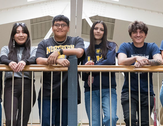 University of Northern Colorado25