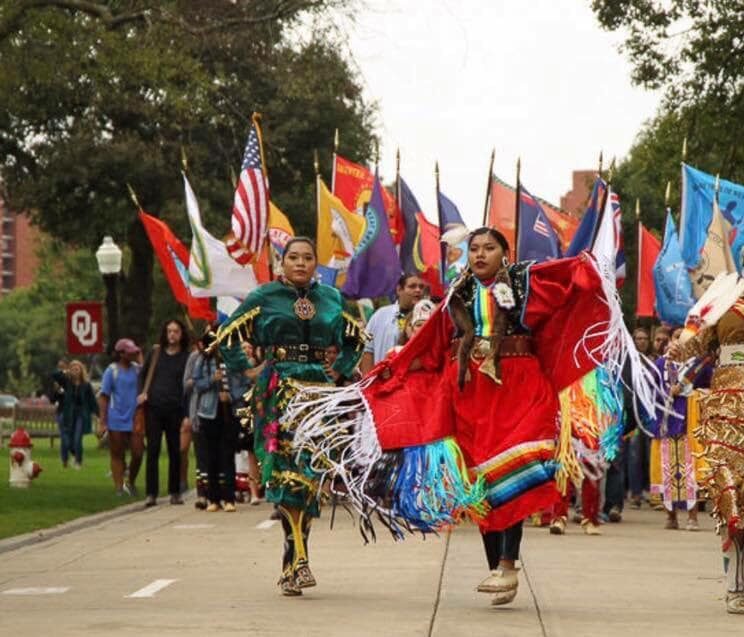 University of Oklahoma25