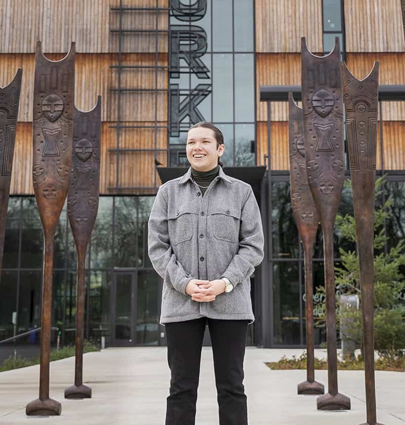 University of Washington Seattle Campus25