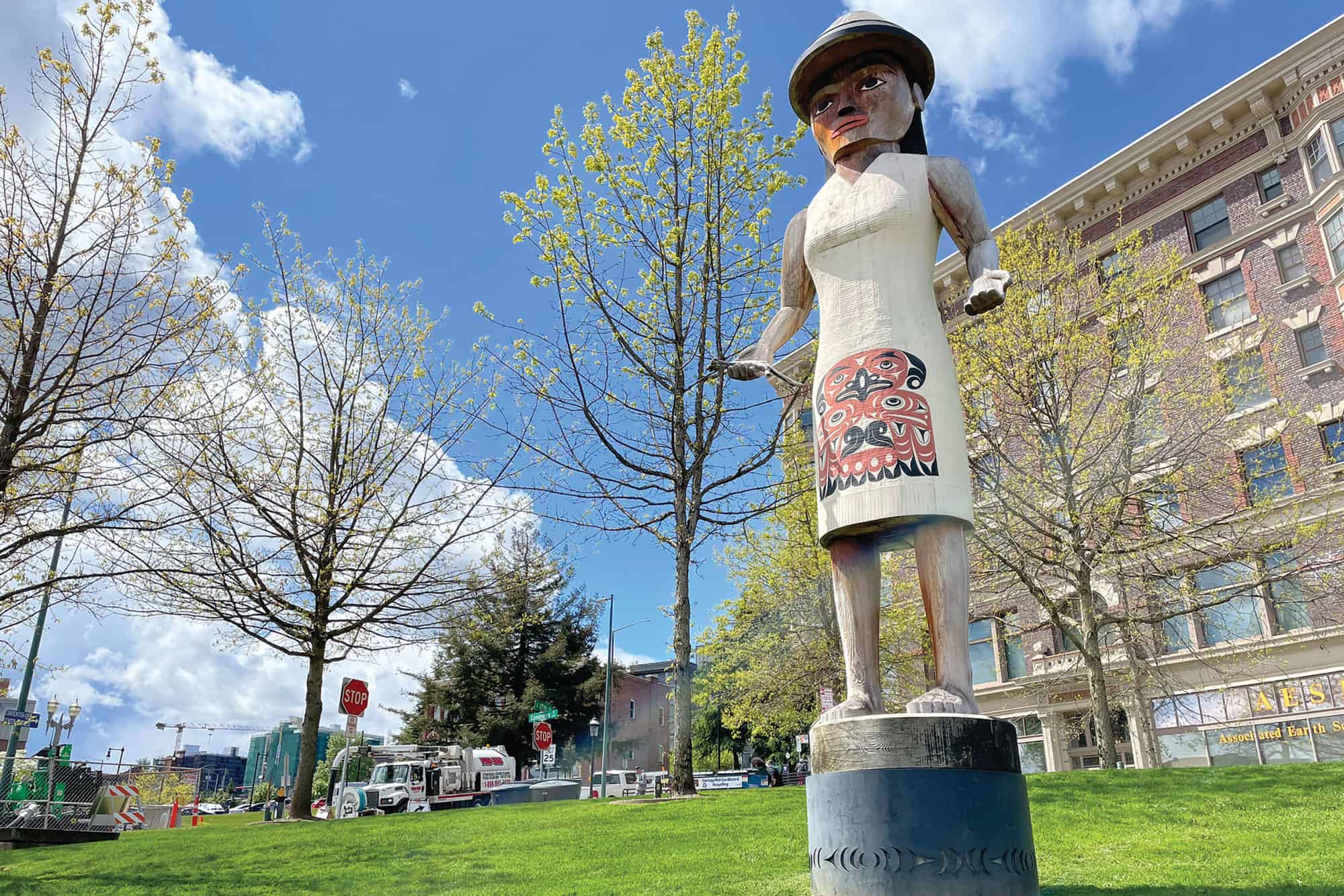 University of Washington Tacoma Campus25