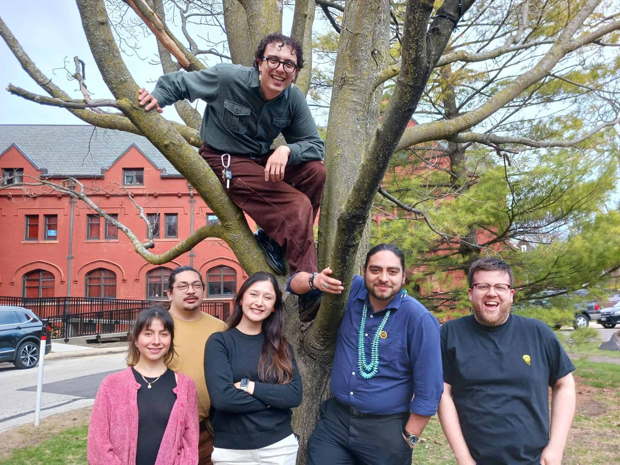 University of Wisconsin, Milwaukee25