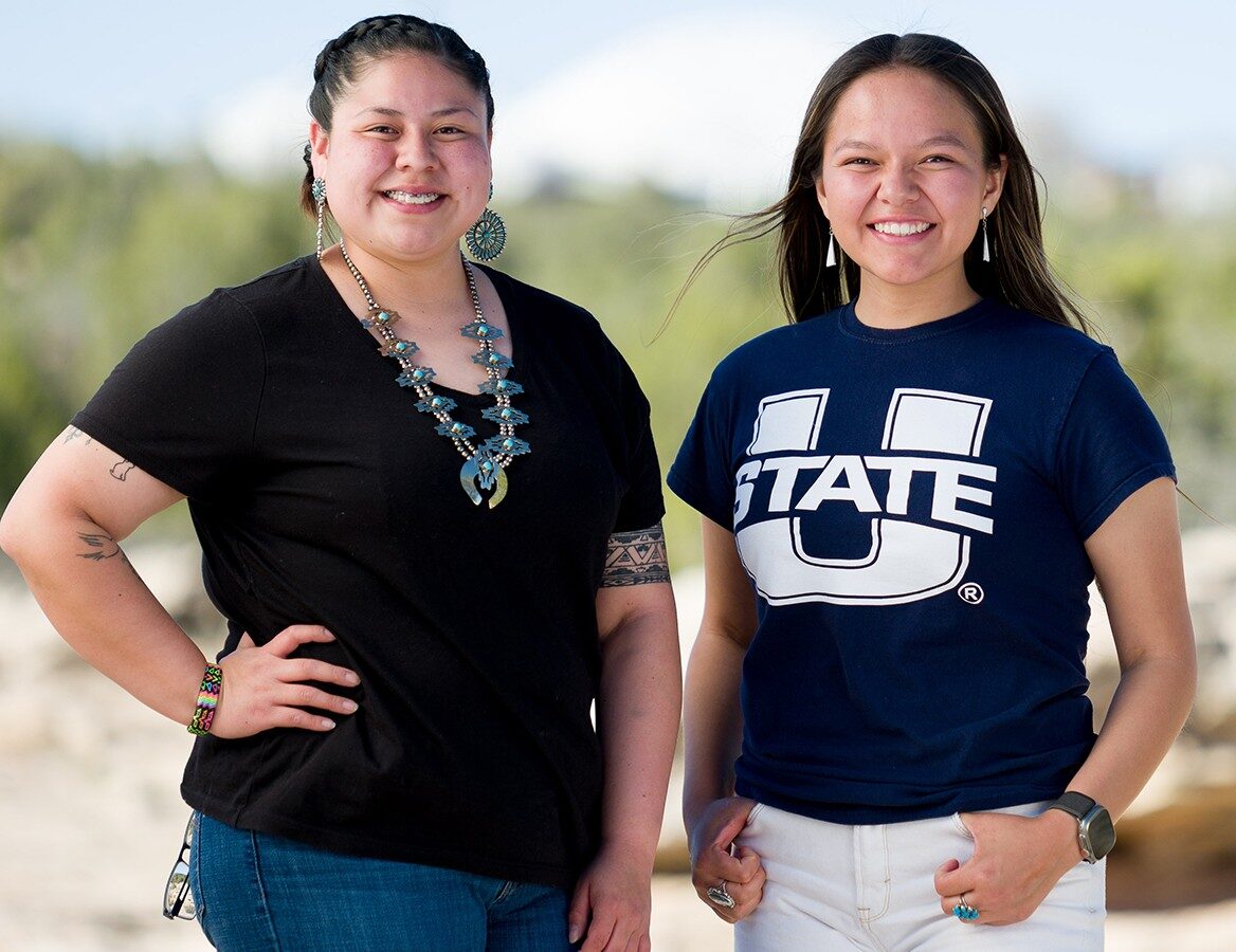 Utah State University25