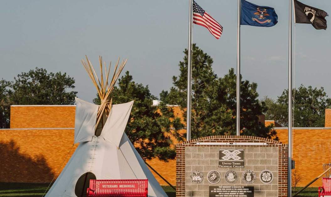 United Tribes Technical College 1 e1755016458972