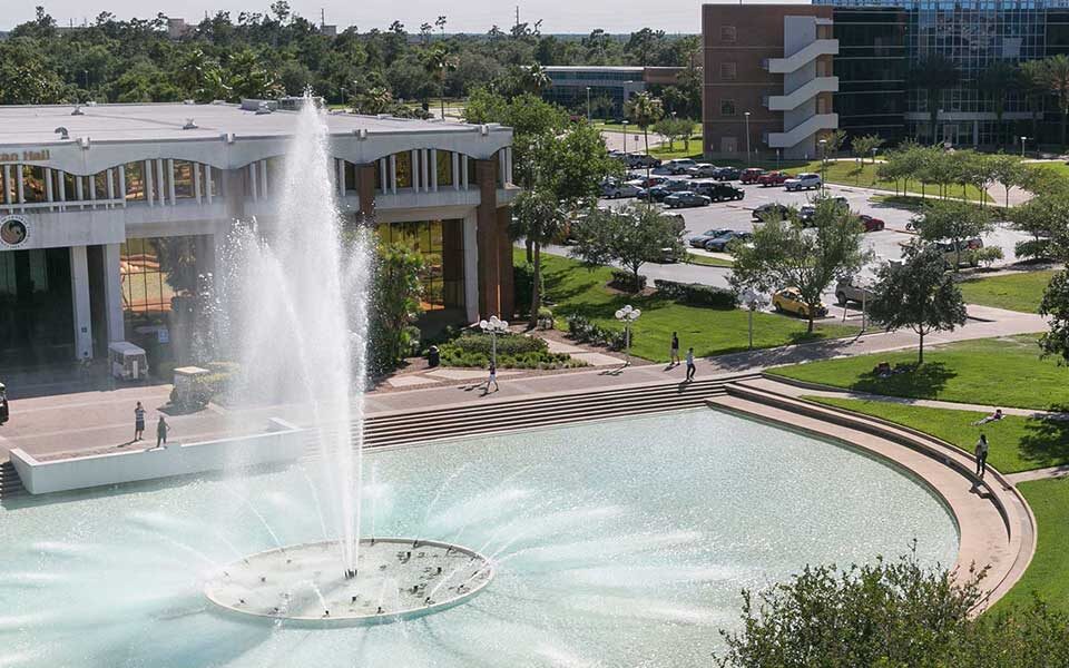 University of Central Florida 1