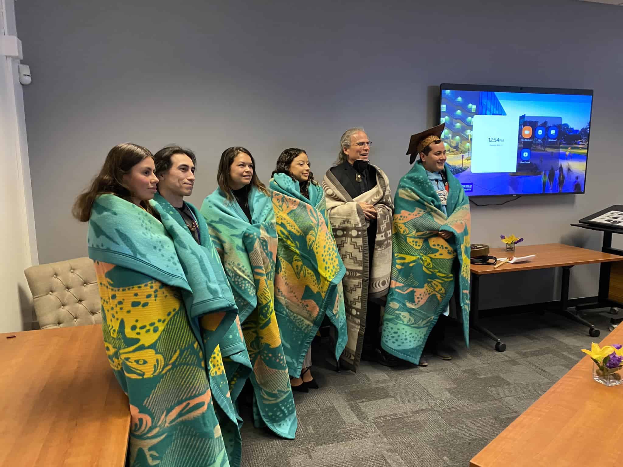 San Francisco State University25 1