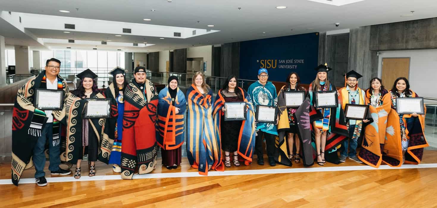 San Jose State University25