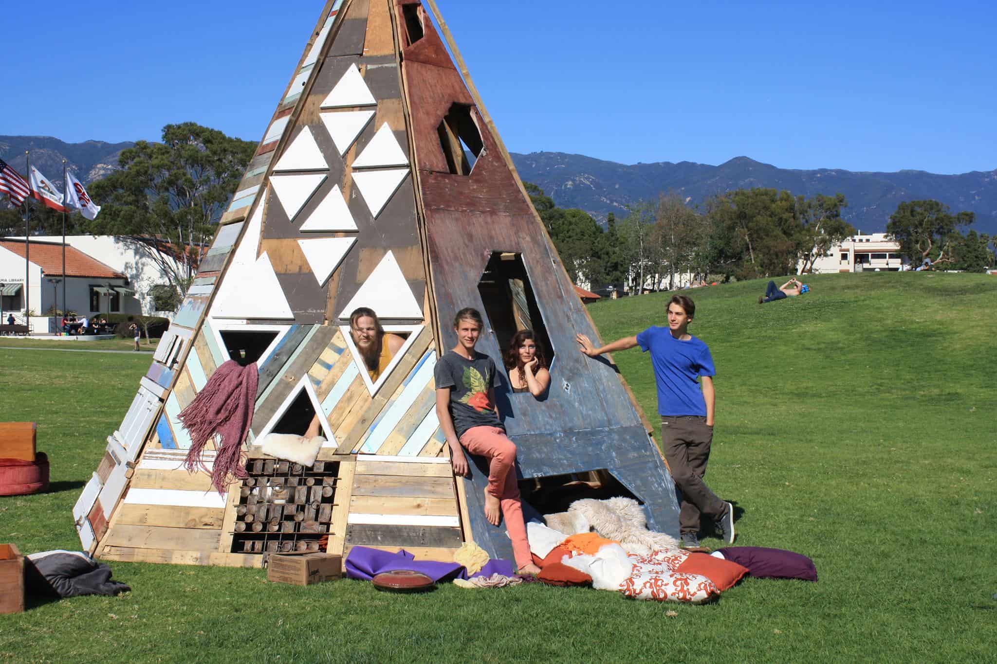 Santa Barbara City College25