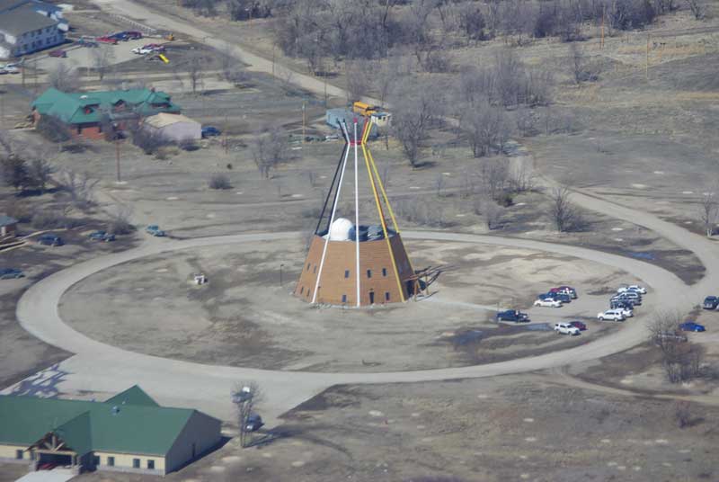 Sinte Gleska University25