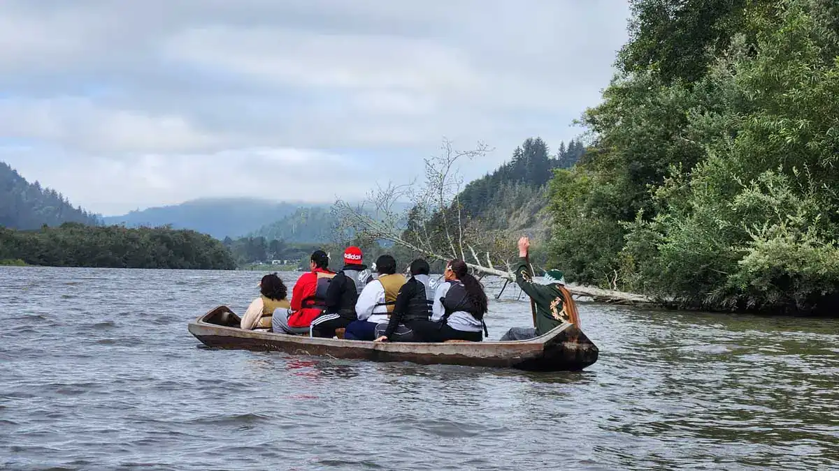 Southern Oregon University25