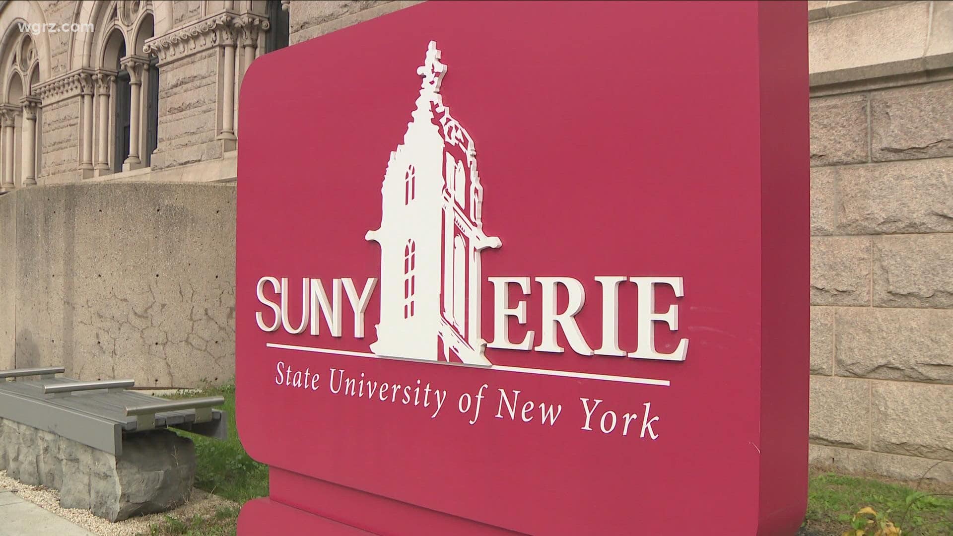 Erie Community College25