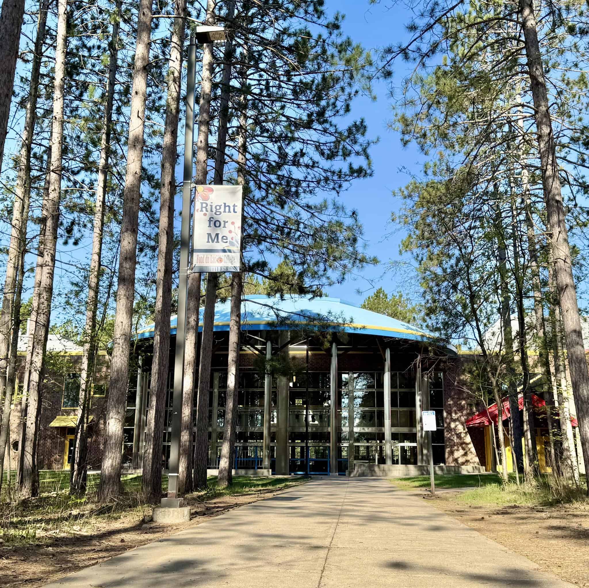 Fond du Lac Tribal and Community College25