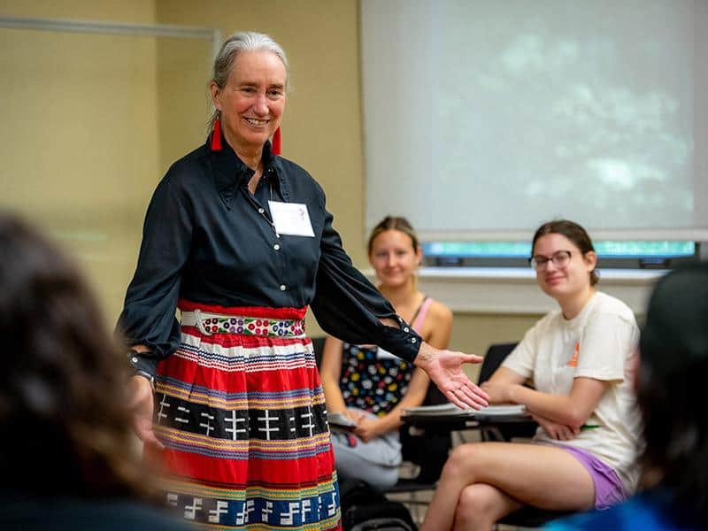 Tulane University of Louisiana25