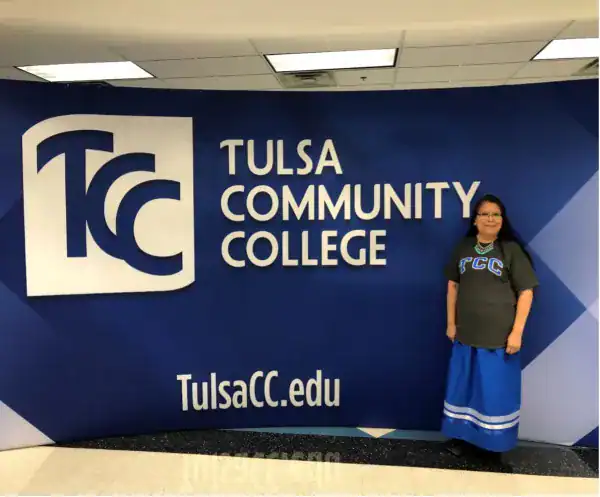 Tulsa Community College25