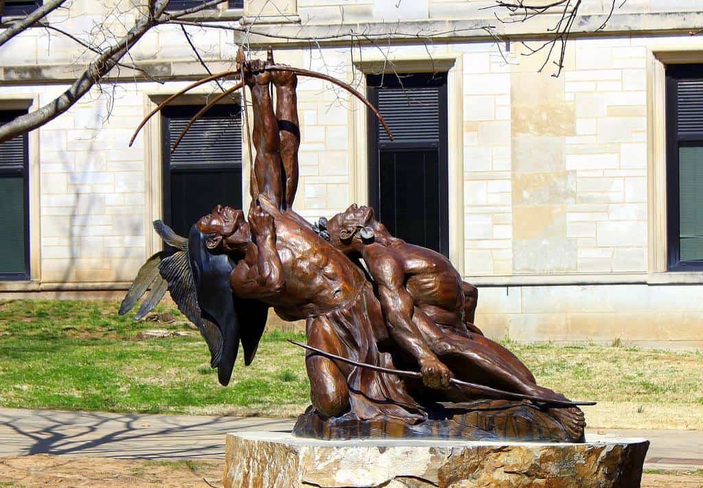University of Arkansas25
