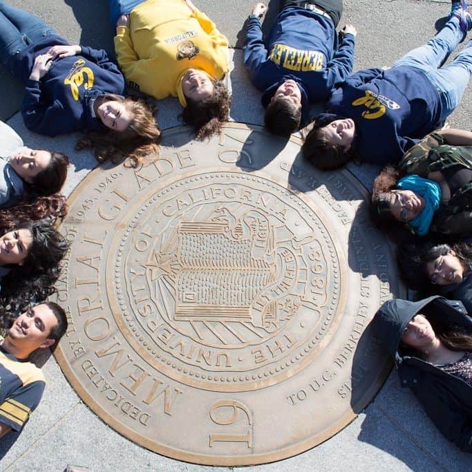 University of California Berkeley25