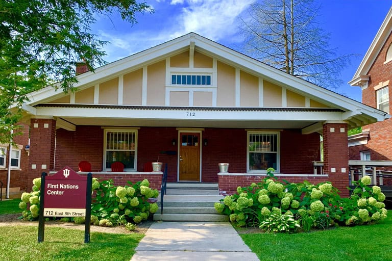 Indiana University Bloomington25