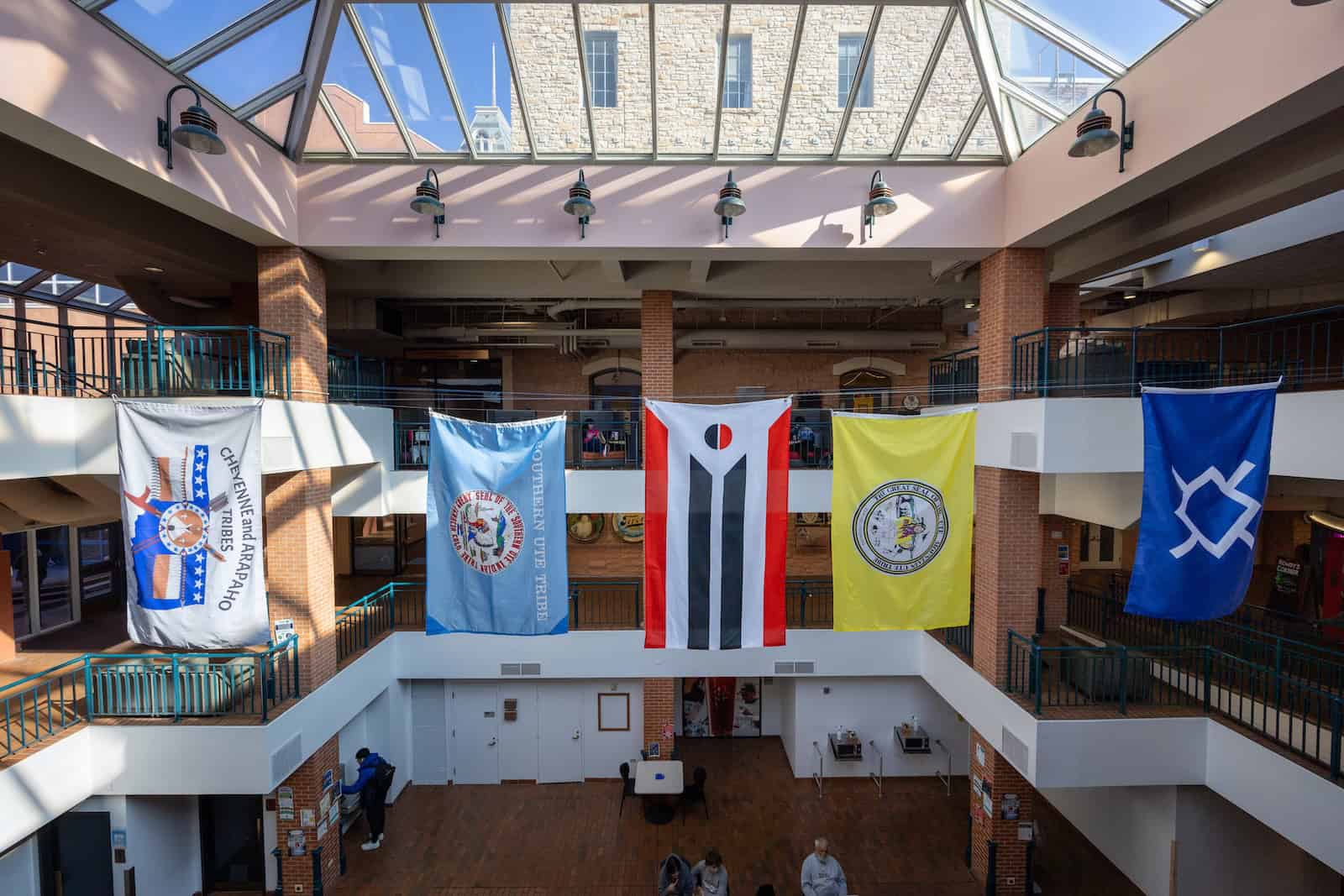 University of Colorado Denver25