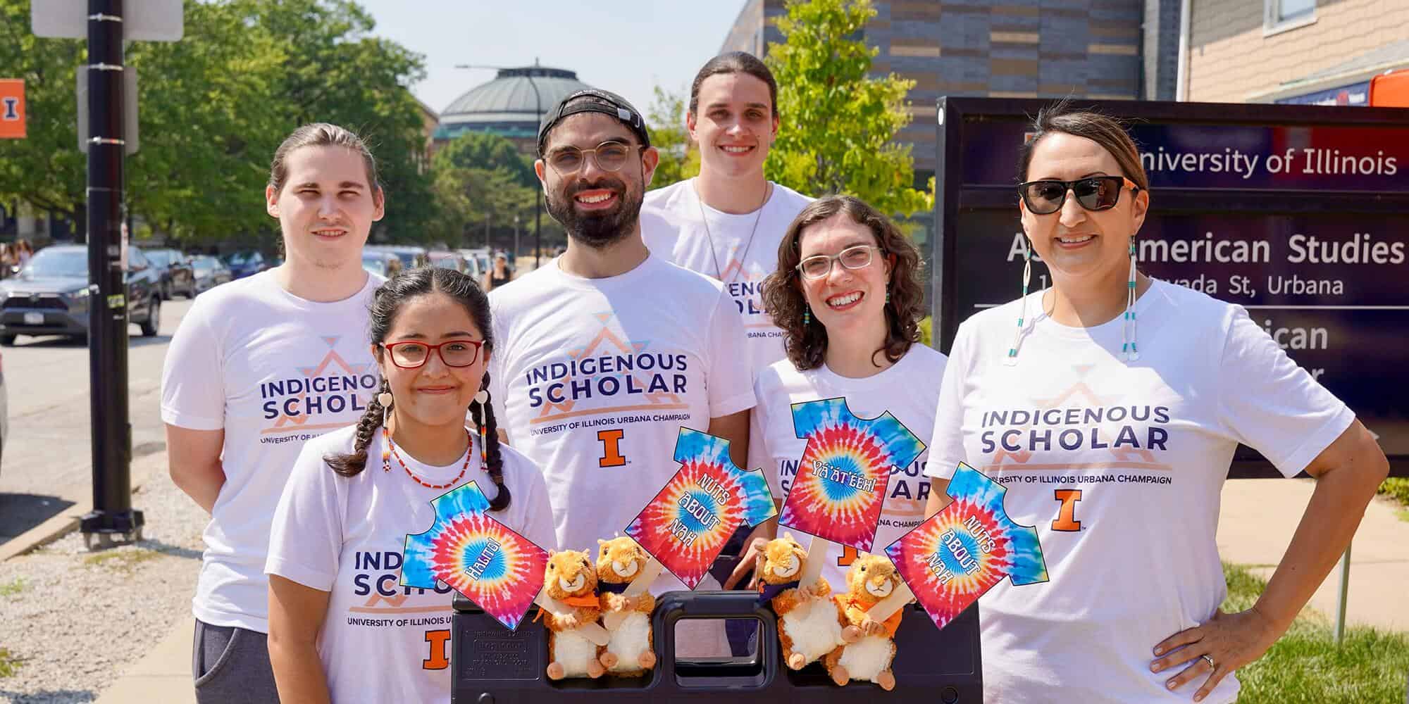 University of Illinois at Urbana Champaign25