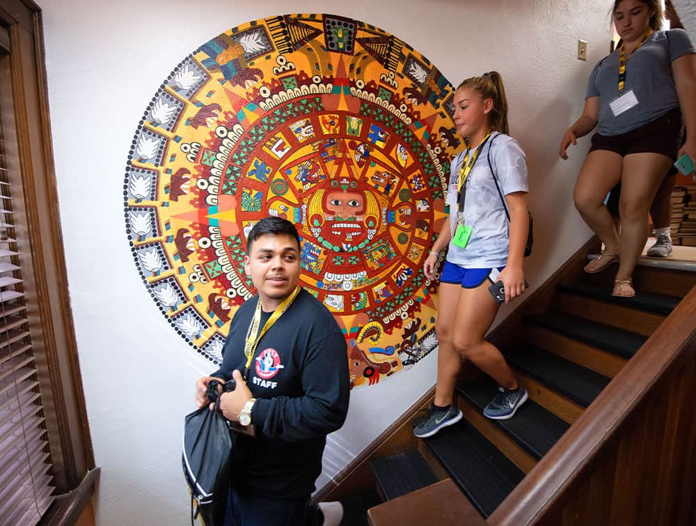 University of Iowa25