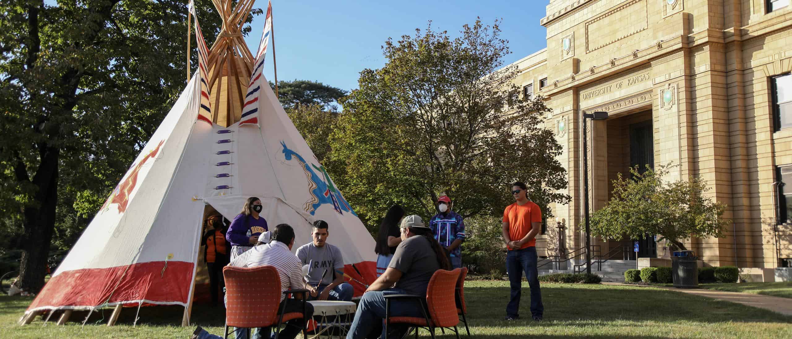 University of Kansas25