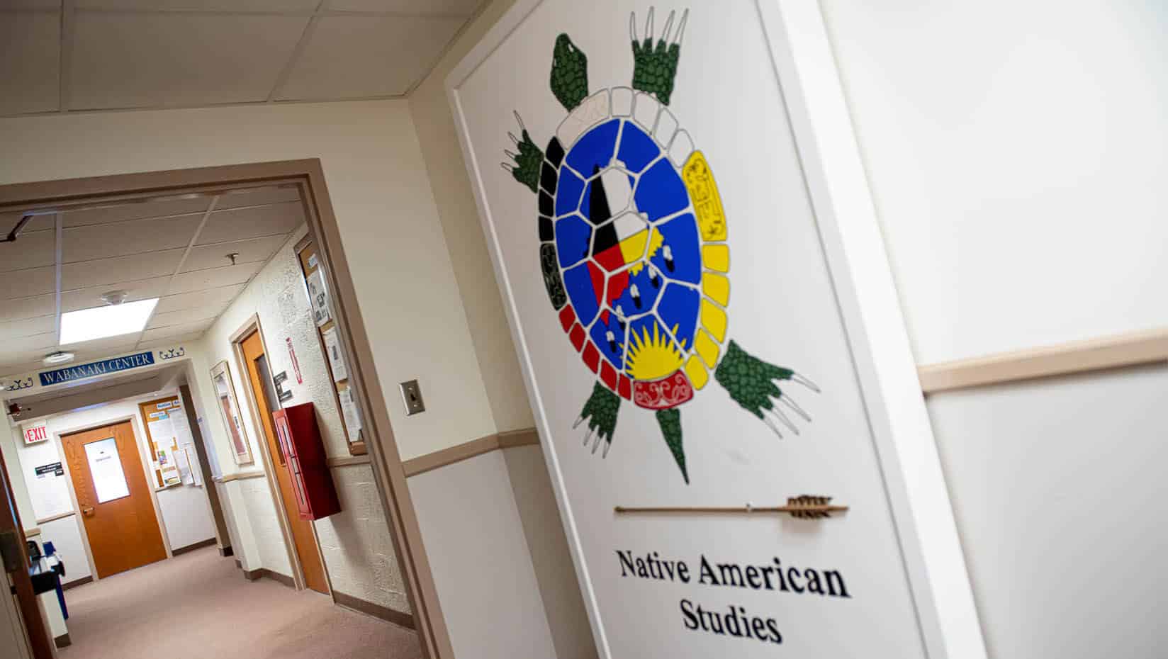 University of Maine25