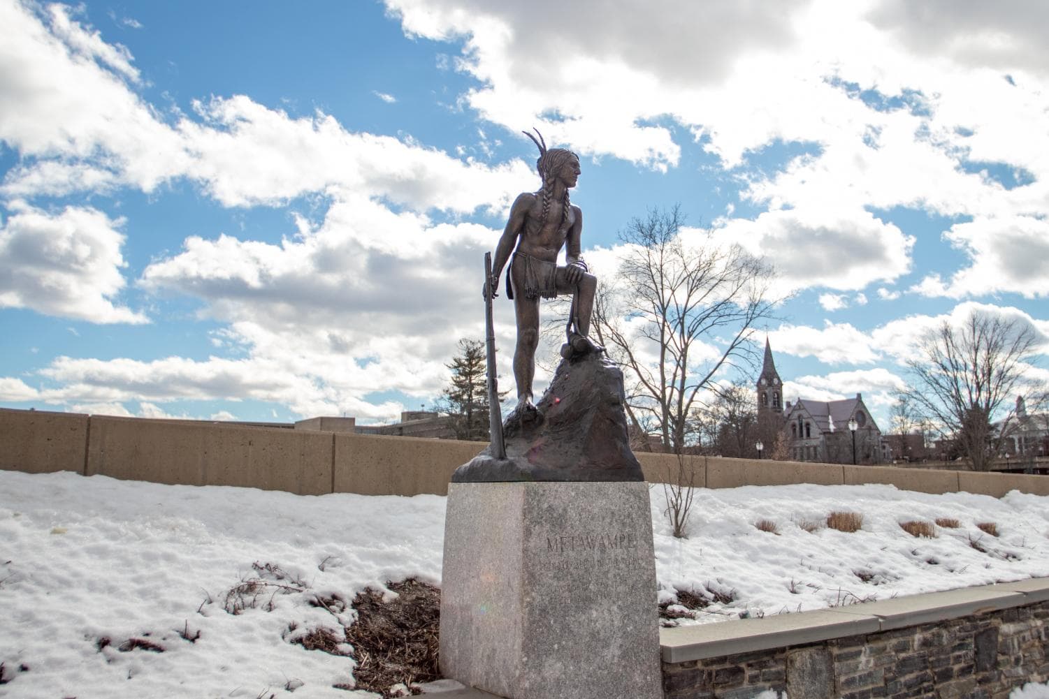 University of Massachusetts Amherst25