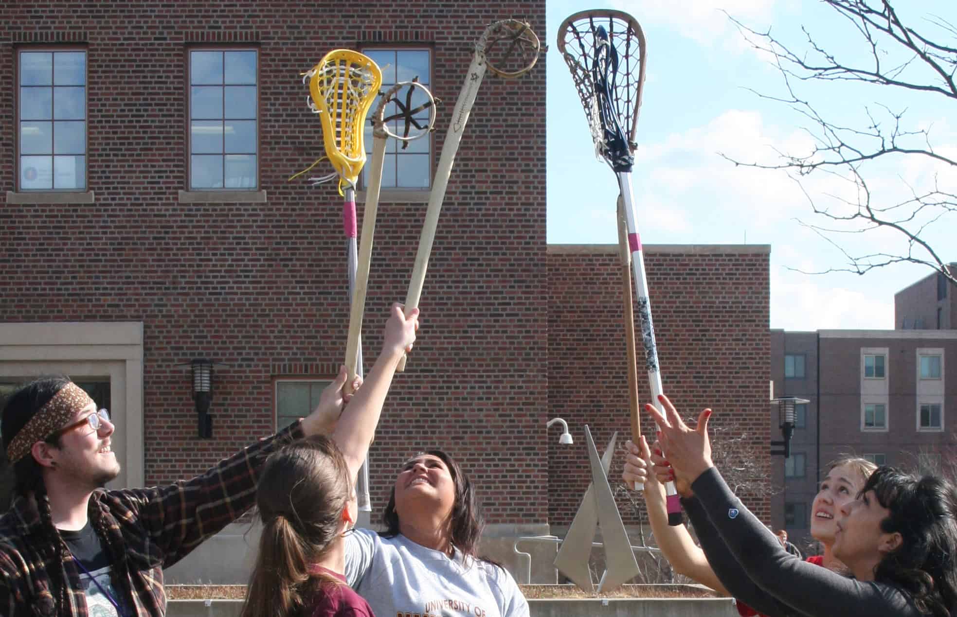 University of Minnesota Twin Cities25