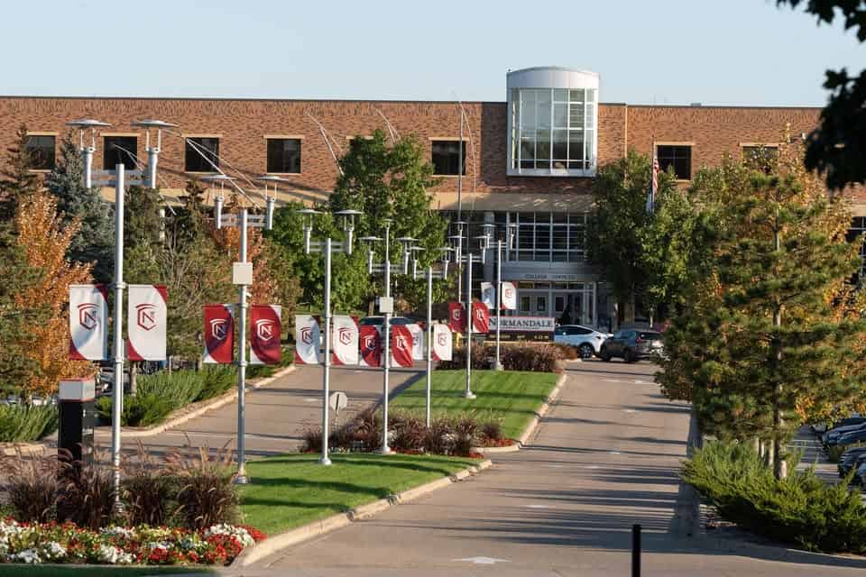Normandale Community College25