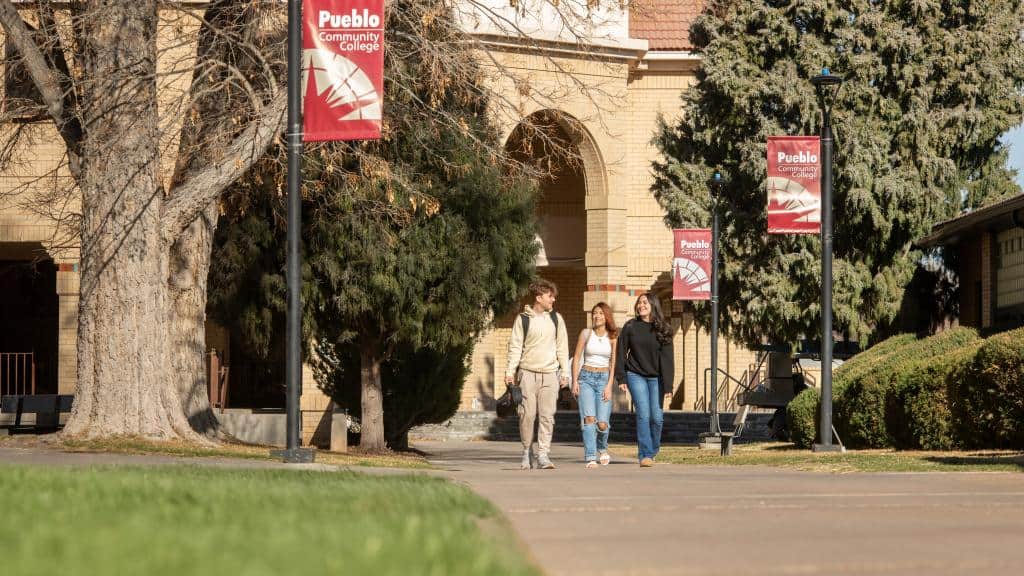 Pueblo Community College25