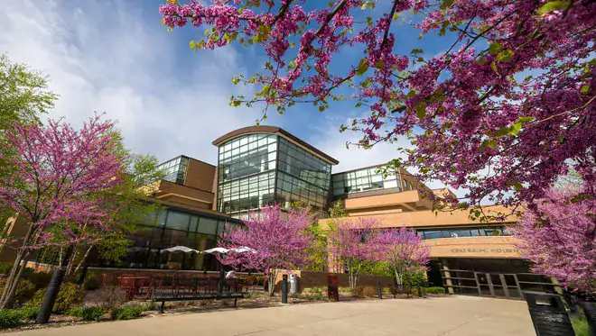Saginaw Valley State University25