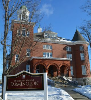 University of Maine at Farmington25