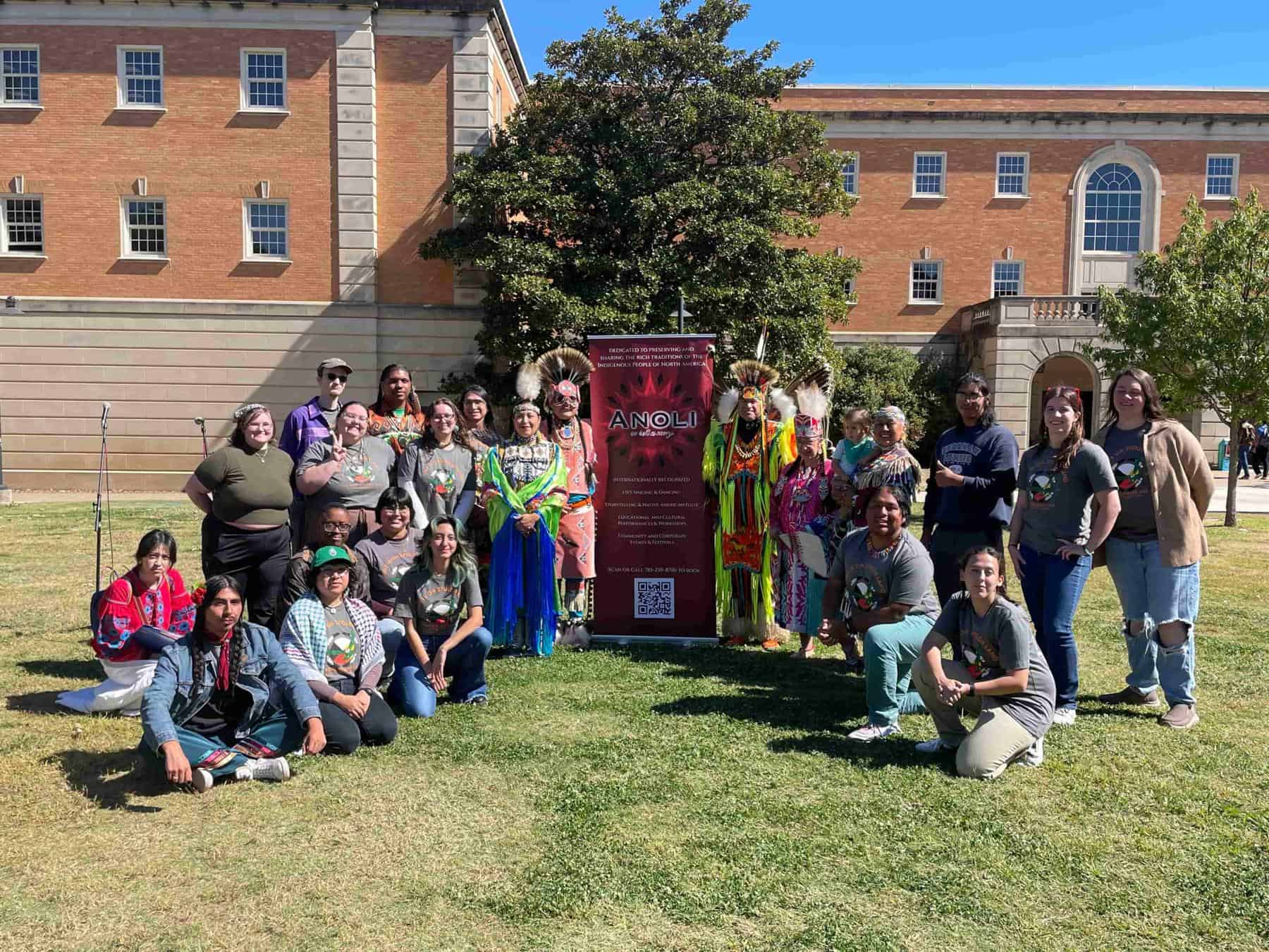 University of North Texas25