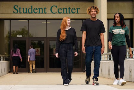 Washtenaw Community College25