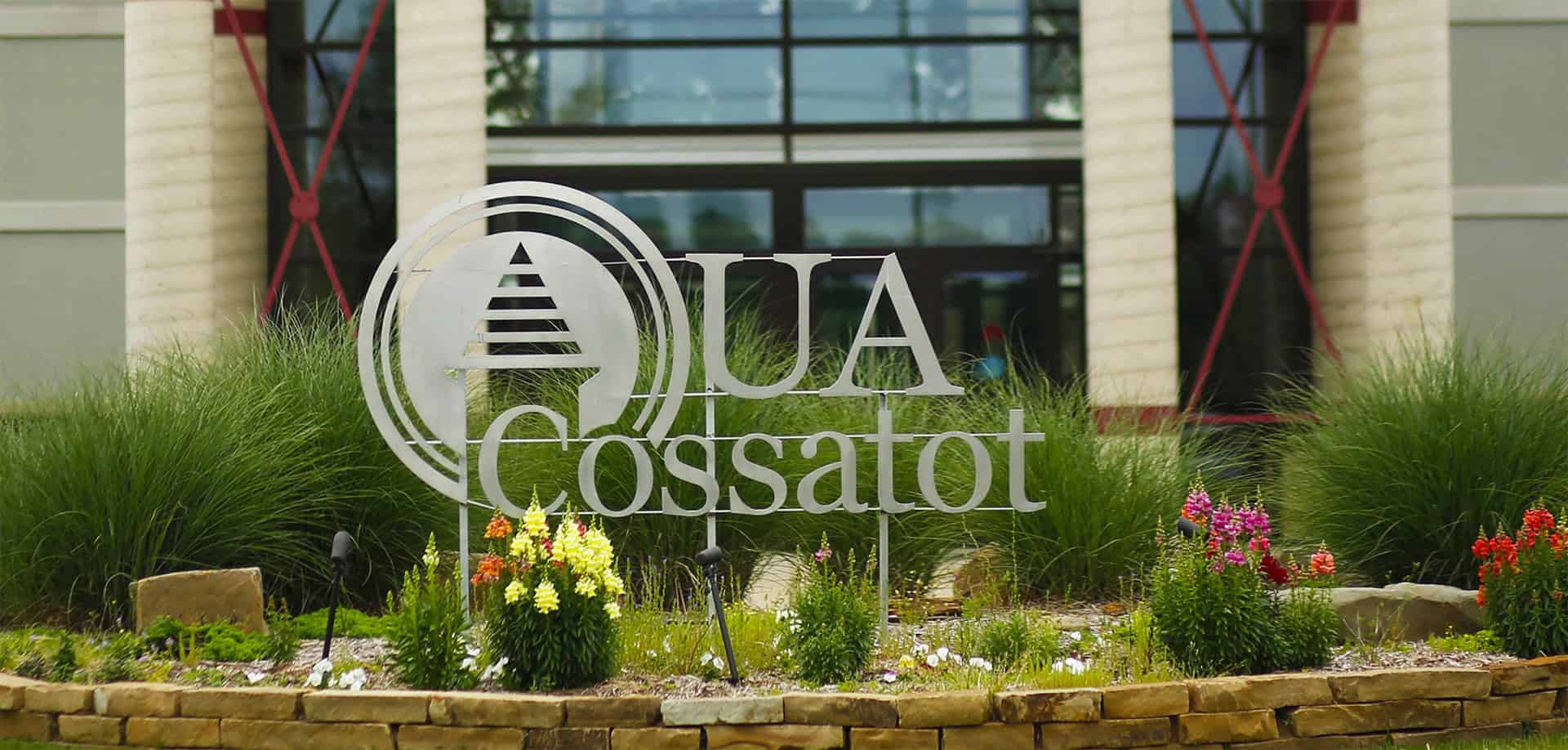 Cossatot Community College of the University of Arkansas25