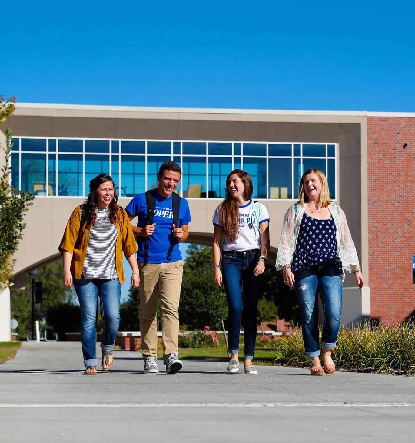 University of Nebraska at Kearney scaled