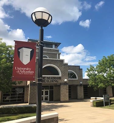 University of Arkansas Community College Rich Mountain e1755107497407