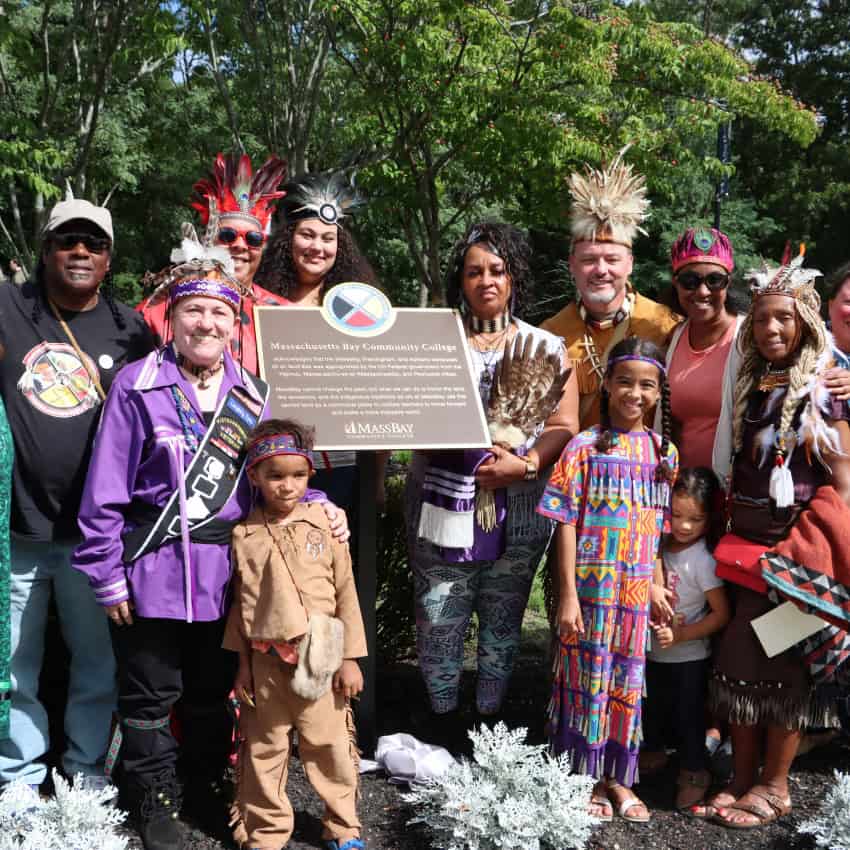 Massachusetts Bay Community College25