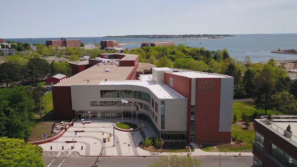 North Shore Community College25