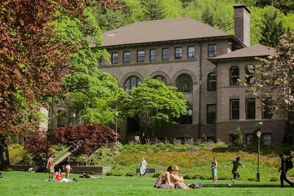 Western Washington University25
