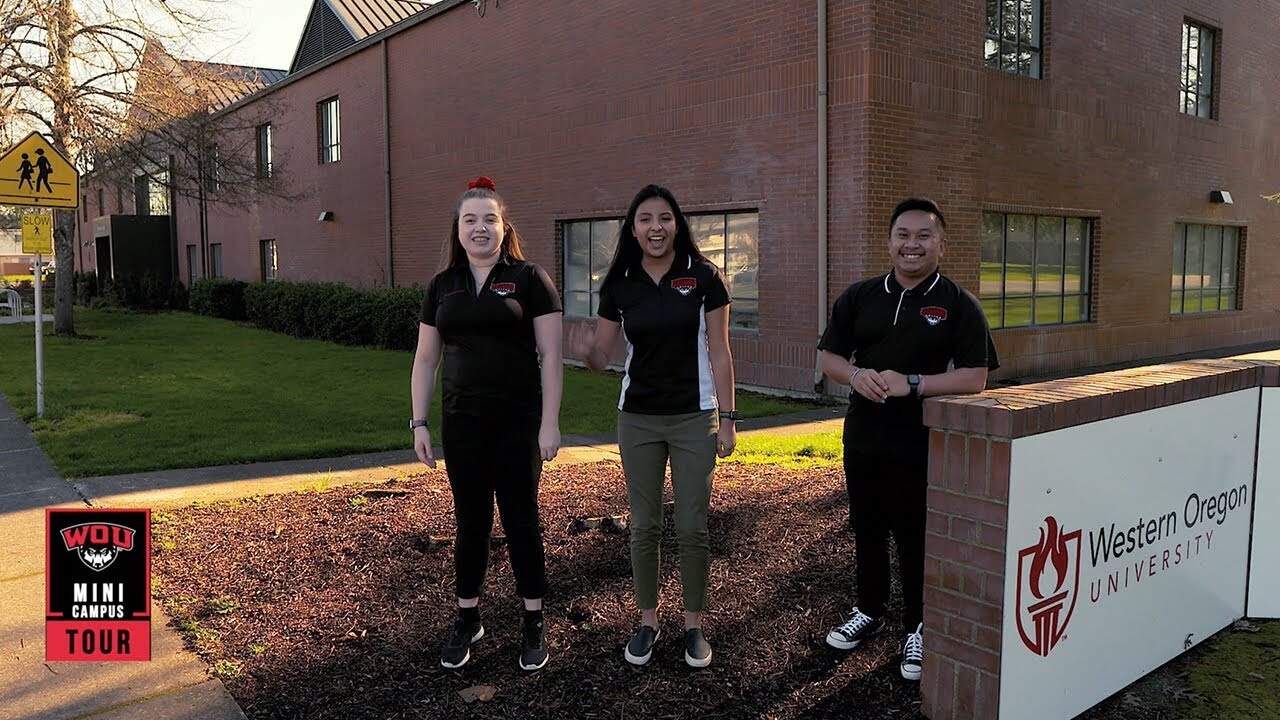 Western Oregon University25