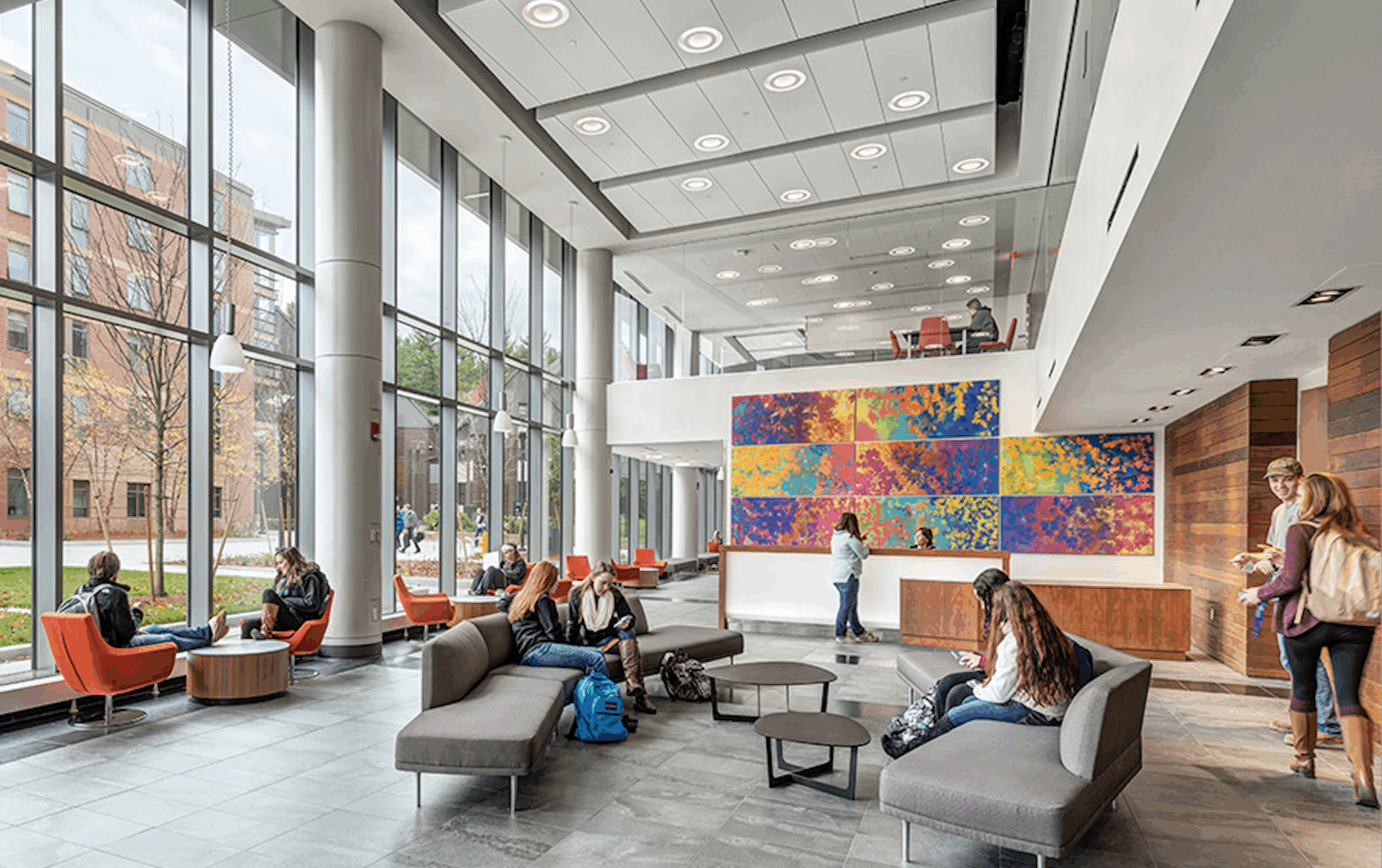 Worcester State University25