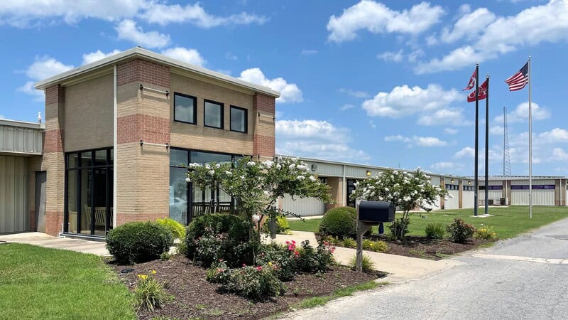 Phillips Community College of the University of Arkansas25