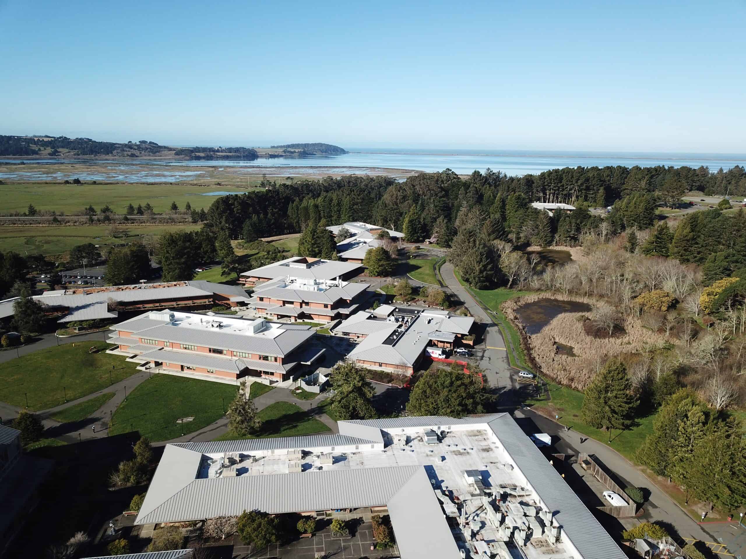 College of the Redwoods25 scaled