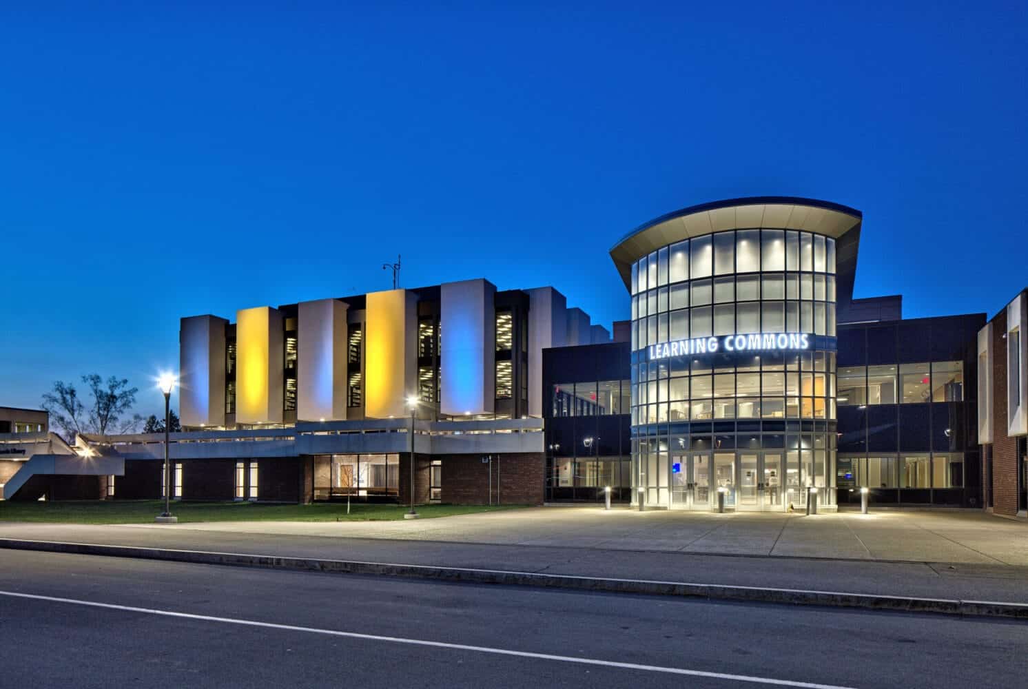 Niagara County Community College25