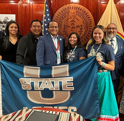 Utah State University Blanding Campus25