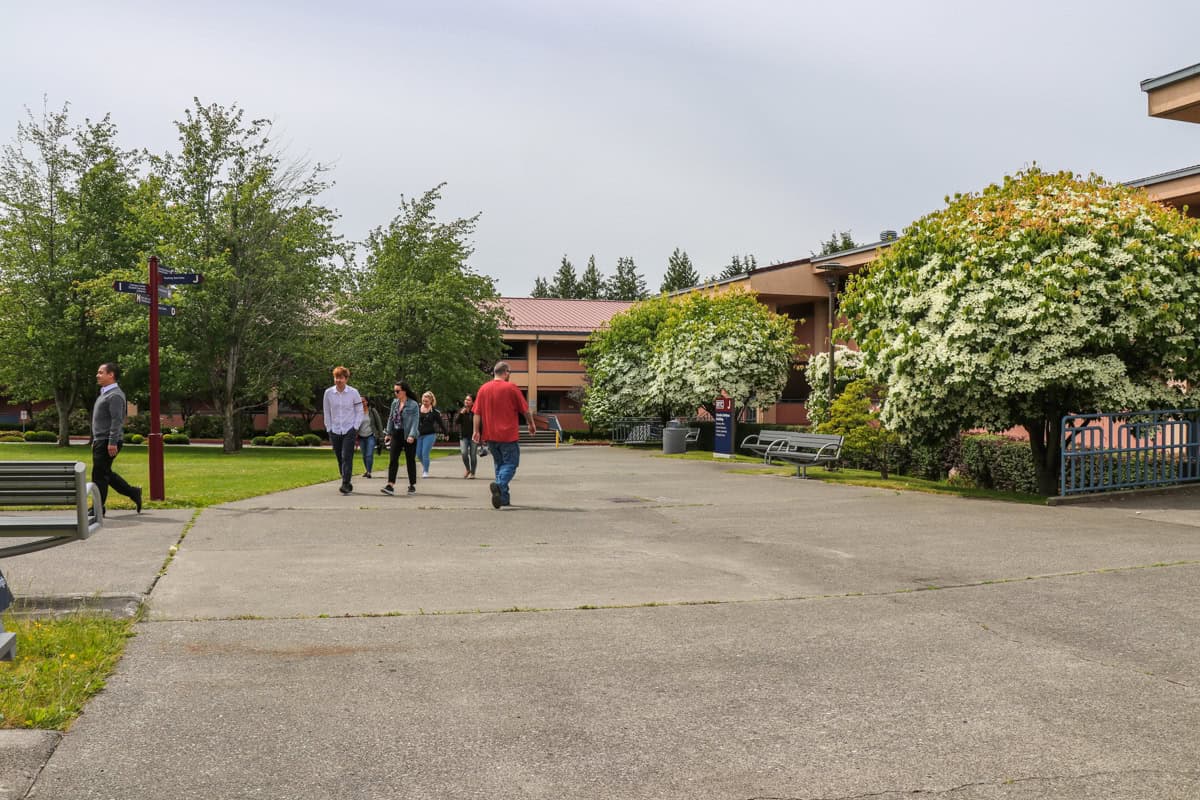 Renton Technical College25