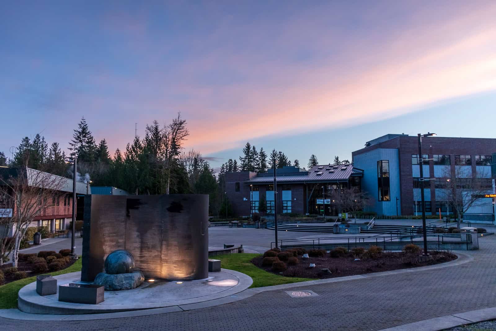 Green River College25