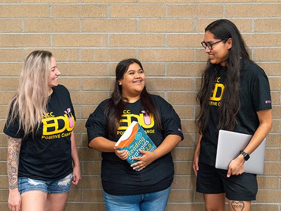 Paradise Valley Community College25