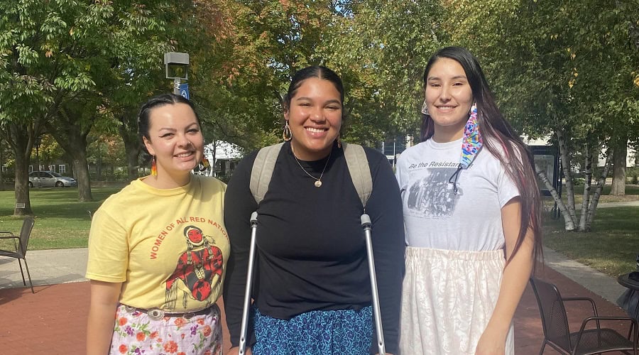 Proud Indigenous Peoples for Education PIPE25